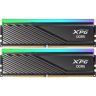 Оперативная память 32 Gb 6000 MHz ADATA XPG LANCER Blade RGB Black (AX5U6000C3016G-DTLABRBK)