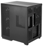 Компьютерный корпус Zone 51 Vault Black (Z51CASVLTBK)