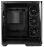 Компьютерный корпус Zone 51 Vault Black (Z51CASVLTBK)