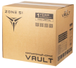 Компьютерный корпус Zone 51 Vault Black (Z51CASVLTBK)