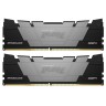 Оперативная память 64 Gb 3600 MHz Kingston FURY Renegade XMP Black (KF436C18RB2K2/64)