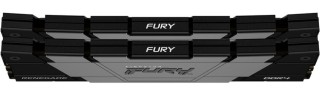 Оперативная память 64 Gb 3600 MHz Kingston FURY Renegade XMP Black (KF436C18RB2K2/64)