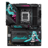 Материнская плата ASUS ROG STRIX X870E-H GAMING MIKU WiFi7 (90MB1MA0-M0EAY0)
