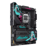 Материнская плата ASUS ROG STRIX X870E-H GAMING MIKU WiFi7 (90MB1MA0-M0EAY0)