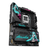 Материнская плата ASUS ROG STRIX X870E-H GAMING MIKU WiFi7 (90MB1MA0-M0EAY0)