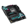 Материнская плата ASUS ROG STRIX X870E-H GAMING MIKU WiFi7 (90MB1MA0-M0EAY0)