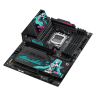 Материнская плата ASUS ROG STRIX X870E-H GAMING MIKU WiFi7 (90MB1MA0-M0EAY0)