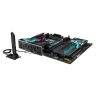 Материнская плата ASUS ROG STRIX X870E-H GAMING MIKU WiFi7 (90MB1MA0-M0EAY0)