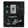 Материнская плата ASUS ROG STRIX X870E-H GAMING MIKU WiFi7 (90MB1MA0-M0EAY0)