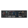 Материнская плата ASUS ROG STRIX X870E-H GAMING MIKU WiFi7 (90MB1MA0-M0EAY0)