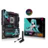 Материнская плата ASUS ROG STRIX X870E-H GAMING MIKU WiFi7 (90MB1MA0-M0EAY0)