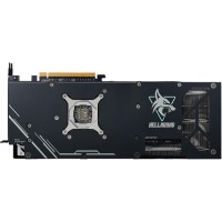 Видеокарта PowerColor (RX7900GRE 16G-L/OC) Radeon RX 7900 GRE 16GB Hellhound OC