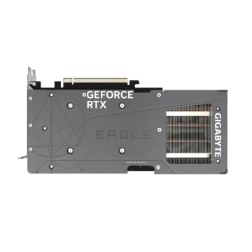 Видеокарта Gigabyte (GV-N407SEAGLE OC-12GD) GeForce RTX 4070 SUPER 12GB EAGLE OC