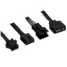 Вентилятор для корпуса Lian Li UNI FAN AL120 V2 ARGB Black G99.12ALV21B.R0 PWM