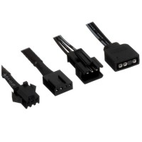 Вентилятор для корпуса Lian Li UNI FAN AL120 V2 ARGB Black G99.12ALV21B.R0 PWM