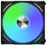 Вентилятор для корпуса Lian Li UNI FAN AL120 V2 ARGB Black G99.12ALV21B.R0 PWM