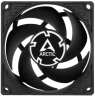 Вентилятор для корпуса Arctic Cooling P8 Black/Black (ACFAN00147A)