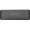 Внешний SSD ADATA XPG 256 Gb SE760 External Titan-Gray ASE760-256GU32G2-CTI