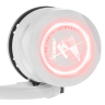 Система жидкостного охлаждения для процессора Gigabyte AORUS WATERFORCE II 360I White