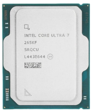 Процессор Intel Core Ultra 7 265KF OEM AT8076806410