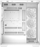 Компьютерный корпус Deepcool CG580 WH White (R-CG580-WHNDA0-G-1)