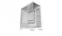 Компьютерный корпус Deepcool CG580 WH White (R-CG580-WHNDA0-G-1)