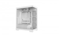 Компьютерный корпус Deepcool CG580 WH White (R-CG580-WHNDA0-G-1)