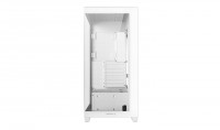 Компьютерный корпус Deepcool CG580 WH White (R-CG580-WHNDA0-G-1)