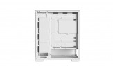 Компьютерный корпус Deepcool CG580 WH White (R-CG580-WHNDA0-G-1)