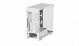 Компьютерный корпус Deepcool CG580 WH White (R-CG580-WHNDA0-G-1)