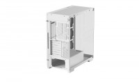 Компьютерный корпус Deepcool CG580 WH White (R-CG580-WHNDA0-G-1)