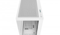 Компьютерный корпус Deepcool CG580 WH White (R-CG580-WHNDA0-G-1)
