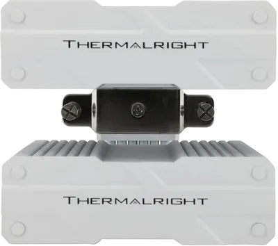 Кулер для процессора Thermalright Peerless Assassin 120 MINI White (TRPA120MW)