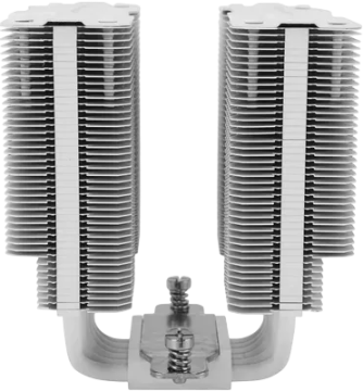Кулер для процессора Thermalright Peerless Assassin 120 MINI White (TRPA120MW)