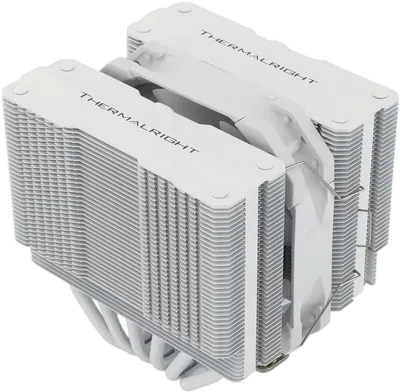 Кулер для процессора Thermalright Peerless Assassin 120 MINI White (TRPA120MW)