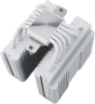 Кулер для процессора Thermalright Peerless Assassin 120 MINI White (TRPA120MW)