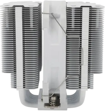 Кулер для процессора Thermalright Peerless Assassin 120 MINI White (TRPA120MW)