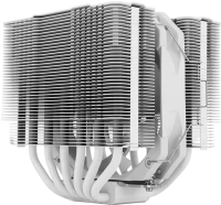 Кулер для процессора Thermalright Peerless Assassin 120 MINI White (TRPA120MW)