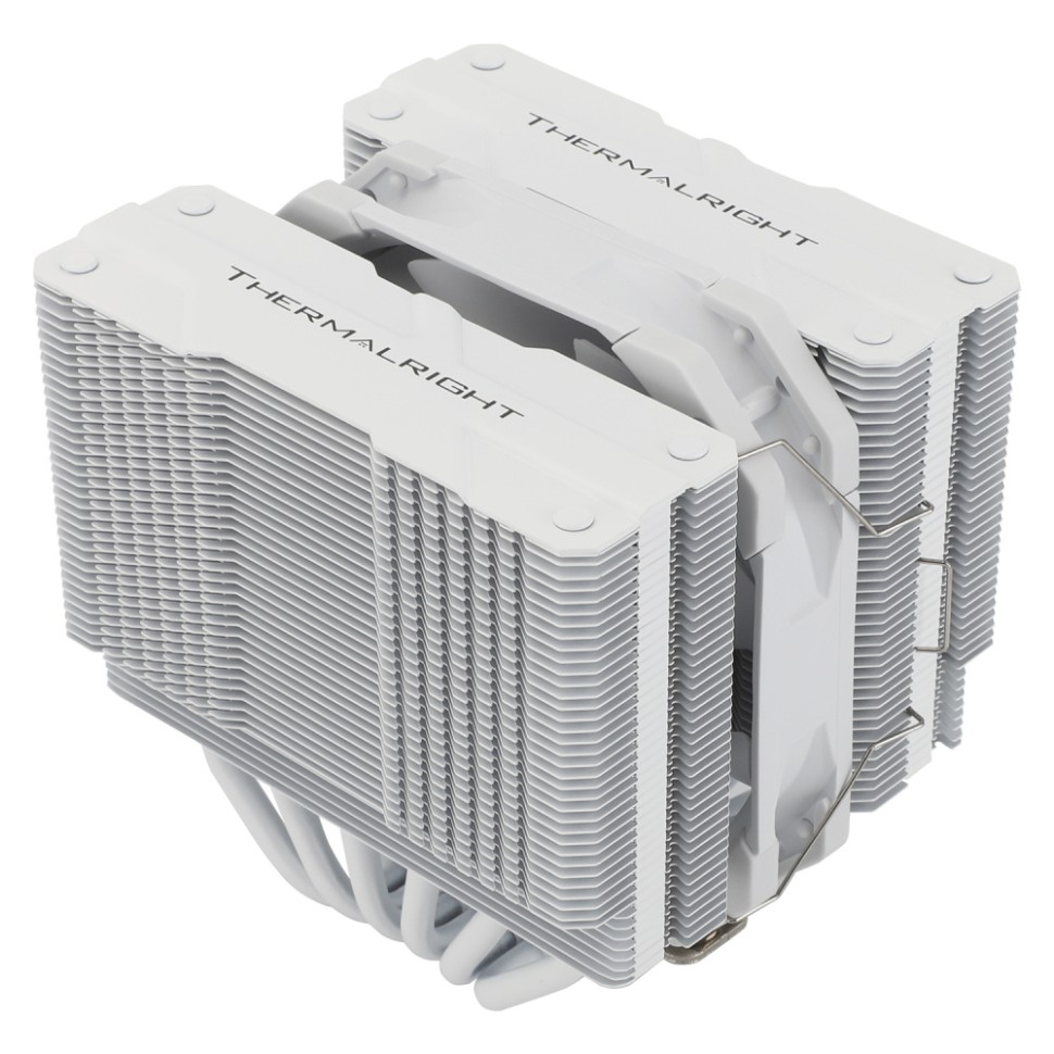 Кулер для процессора Thermalright Peerless Assassin 120 MINI White (TRPA120MW)