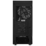 Компьютерный корпус Montech X3 GLASS FRGB Black (X3GB)