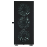 Компьютерный корпус Montech X3 GLASS FRGB Black (X3GB)