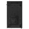 Компьютерный корпус Montech X3 GLASS FRGB Black (X3GB)