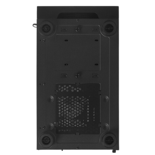 Компьютерный корпус Montech X3 GLASS FRGB Black (X3GB)