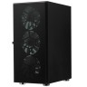 Компьютерный корпус Montech X3 GLASS FRGB Black (X3GB)