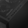 Компьютерный корпус Montech X3 GLASS FRGB Black (X3GB)