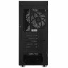 Компьютерный корпус Montech X3 GLASS FRGB Black (X3GB)