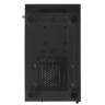 Компьютерный корпус Montech X3 GLASS FRGB Black (X3GB)