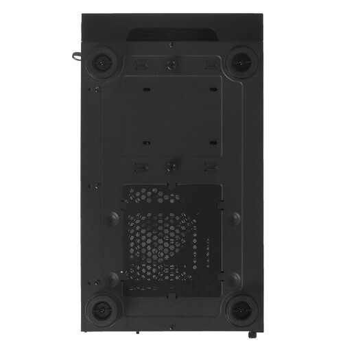 Компьютерный корпус Montech X3 GLASS FRGB Black (X3GB)