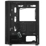 Компьютерный корпус Montech X3 GLASS FRGB Black (X3GB)
