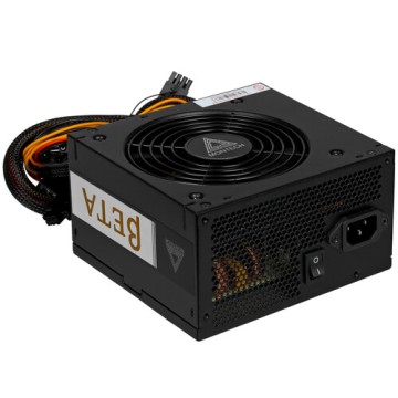 Блок питания Montech 550W BETA Black (BETA550)